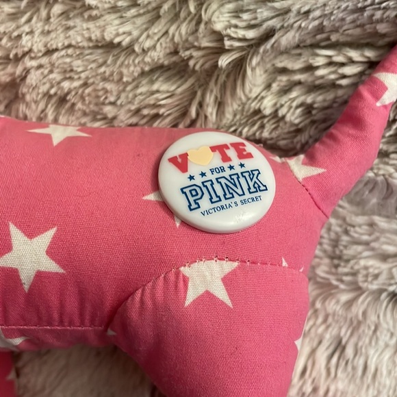 PINK Dog - Picture 2 of 3